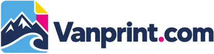 Vanprint.com logo