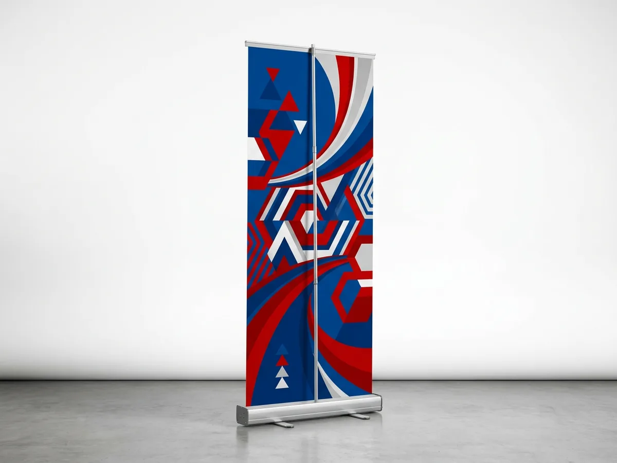 Banner Stands