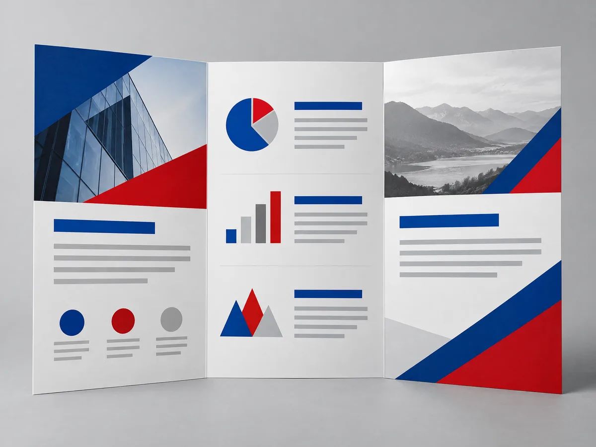 Brochures
