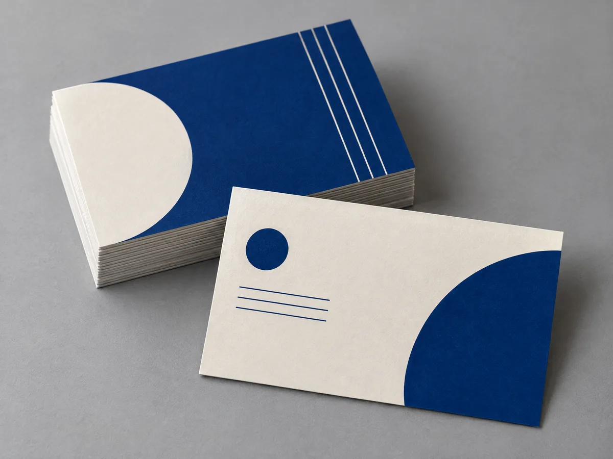 Business Cards