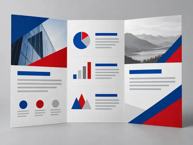 Brochures