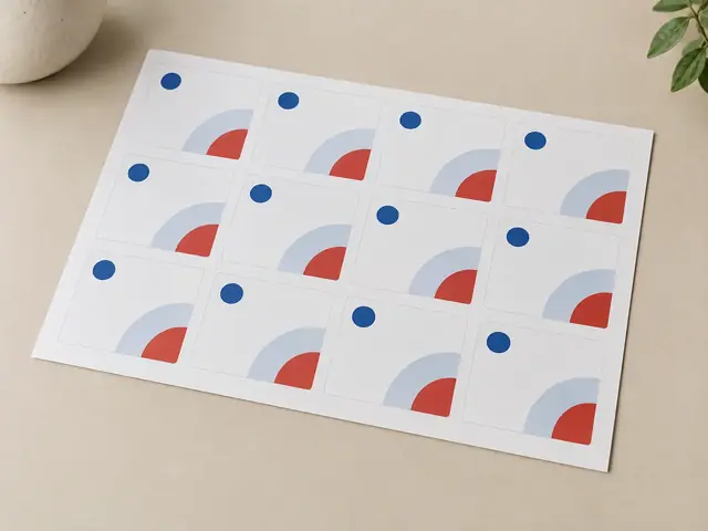 Economy Labels