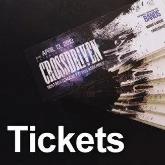 Event Tickets
